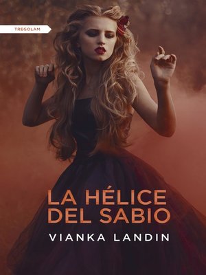 cover image of La hélice del sabio
